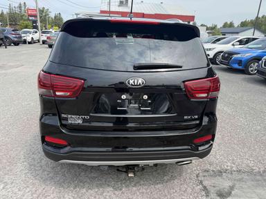 Kia Sorento 2020 - Thumbnail 4