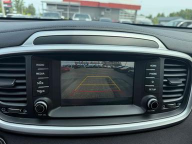 Kia Sorento 2020 - Thumbnail 22