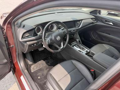 Buick Regal Sportback 2018 - Thumbnail 15