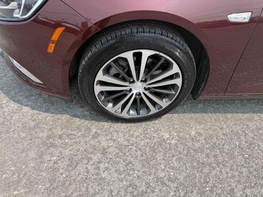 Buick Regal Sportback 2018 - Thumbnail 9