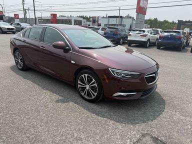 Buick Regal Sportback 2018 - Thumbnail 7