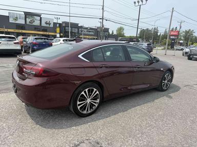 Buick Regal Sportback 2018 - Thumbnail 5