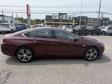 Buick Regal Sportback 2018 - Thumbnail 6