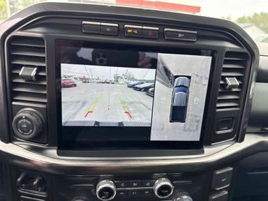 Ford F-150 2022 - Thumbnail 27
