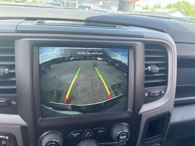 Ram 1500 Classic 2021 - Thumbnail 11