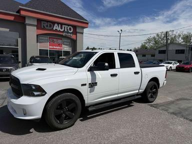 Ram 1500 Classic 2021 - Thumbnail 14