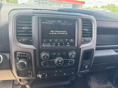 Ram 1500 Classic 2021 - Thumbnail 22