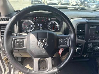 Ram 1500 Classic 2021 - Thumbnail 6
