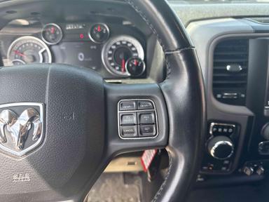 Ram 1500 Classic 2021 - Thumbnail 20