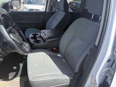 Ram 1500 Classic 2021 - Thumbnail 16