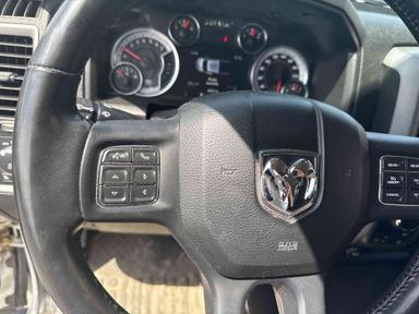 Ram 1500 Classic 2021 - Thumbnail 7