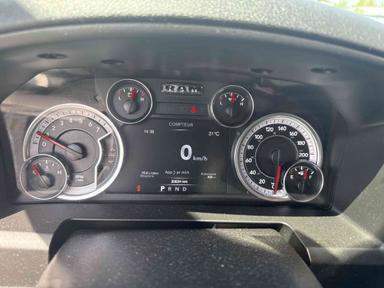 Ram 1500 Classic 2021 - Thumbnail 9