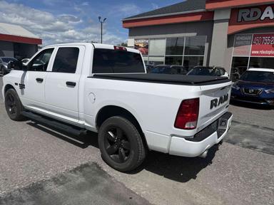 Ram 1500 Classic 2021 - Thumbnail 15