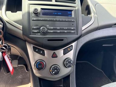 Chevrolet Sonic 2014 - Thumbnail 7