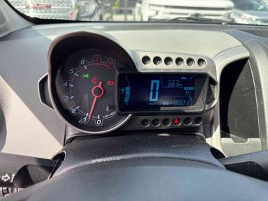 Chevrolet Sonic 2014 - Thumbnail 6