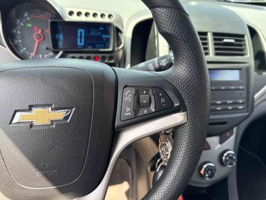 Chevrolet Sonic 2014 - Thumbnail 5