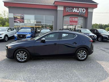 Mazda Mazda3 Sport 2024 - Thumbnail 2