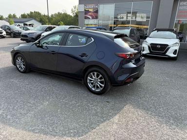 Mazda Mazda3 Sport 2024 - Thumbnail 4
