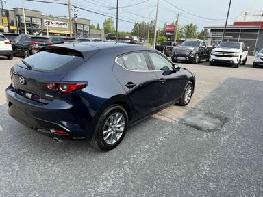 Mazda Mazda3 Sport 2024 - Thumbnail 6