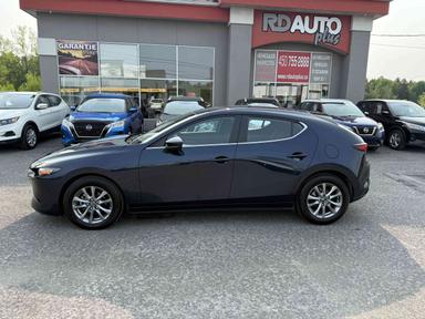 Mazda Mazda3 Sport 2024 - Thumbnail 1