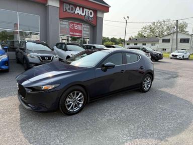 Mazda Mazda3 Sport 2024 - Thumbnail 3