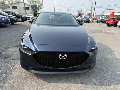 Mazda Mazda3 Sport 2024 - Thumbnail 9