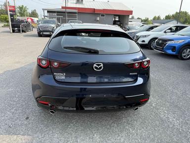 Mazda Mazda3 Sport 2024 - Thumbnail 5