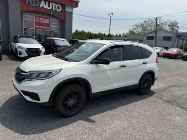 Honda CR-V 2016 - Thumbnail 2