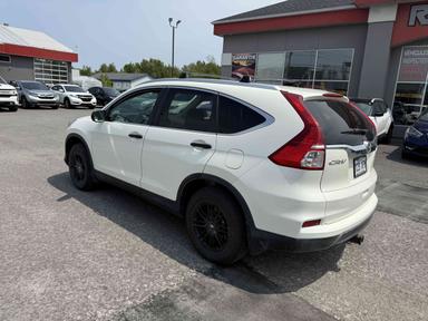 Honda CR-V 2016 - Thumbnail 3