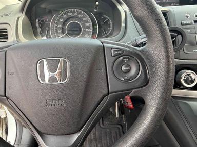 Honda CR-V 2016 - Thumbnail 9