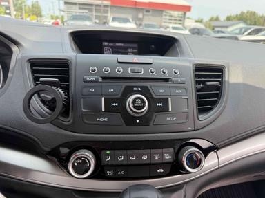 Honda CR-V 2016 - Thumbnail 12
