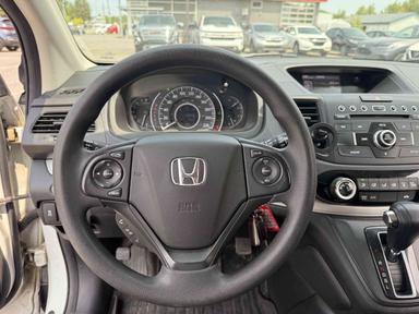 Honda CR-V 2016 - Thumbnail 7