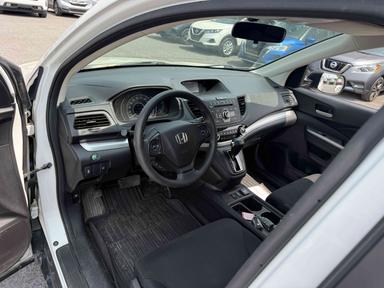 Honda CR-V 2016 - Thumbnail 5