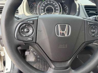 Honda CR-V 2016 - Thumbnail 8
