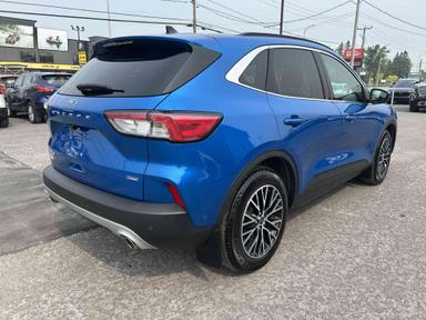 Ford Escape 2021 - Thumbnail 5