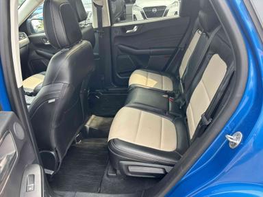 Ford Escape 2021 - Thumbnail 24