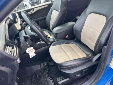 Ford Escape 2021 - Thumbnail 26