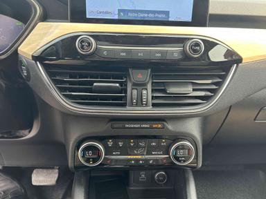 Ford Escape 2021 - Thumbnail 23