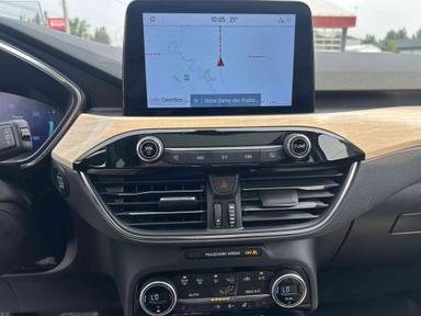 Ford Escape 2021 - Thumbnail 19