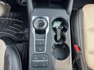 Ford Escape 2021 - Thumbnail 22