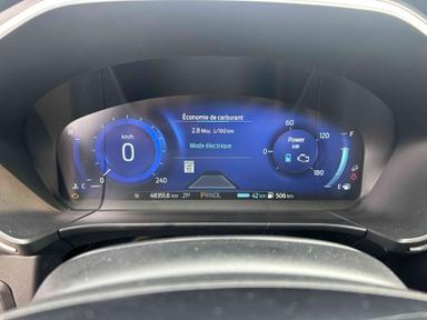 Ford Escape 2021 - Thumbnail 16