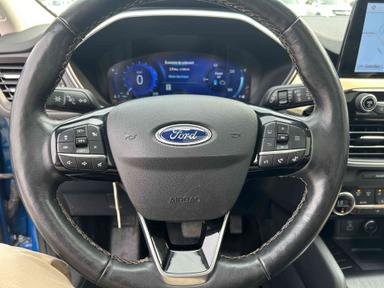 Ford Escape 2021 - Thumbnail 13