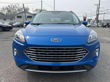 Ford Escape 2021 - Thumbnail 7