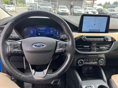 Ford Escape 2021 - Thumbnail 14