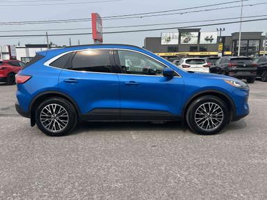 Ford Escape 2021 - Thumbnail 6