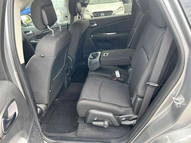 Dodge Journey 2015 - Thumbnail 23