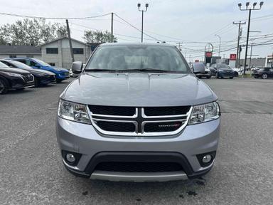 Dodge Journey 2015 - Thumbnail 8
