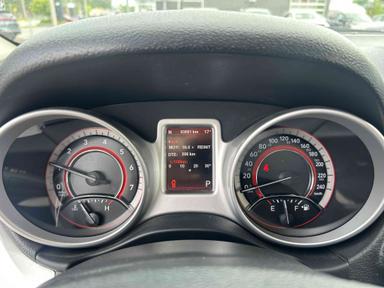 Dodge Journey 2015 - Thumbnail 13