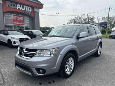 Dodge Journey 2015 - Thumbnail 2
