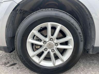Dodge Journey 2015 - Thumbnail 7